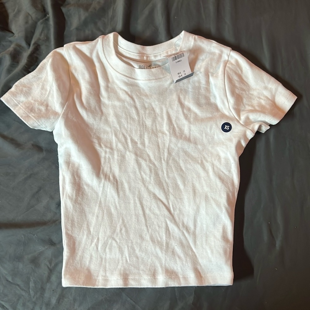 NWT Hollister Tee